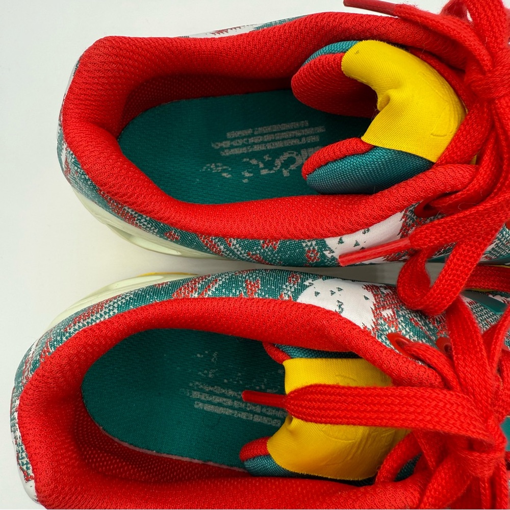 Adidas Torsion Men’s Running Shoes Size 7.5 - Picture 16 of 16